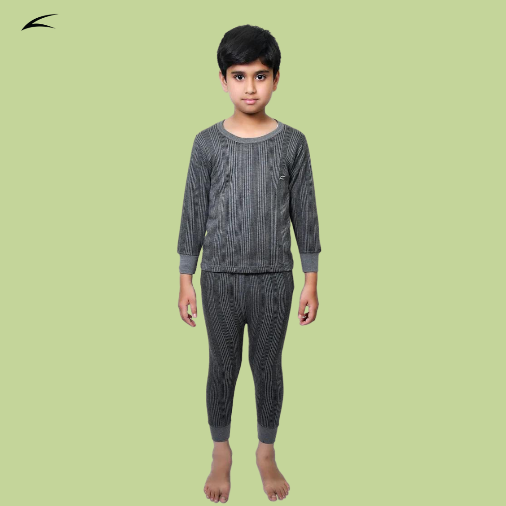 Kids Thermal Upper