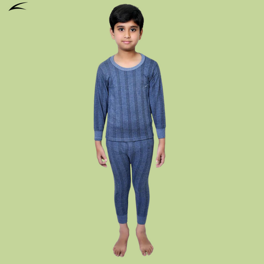 Kids Thermal Upper