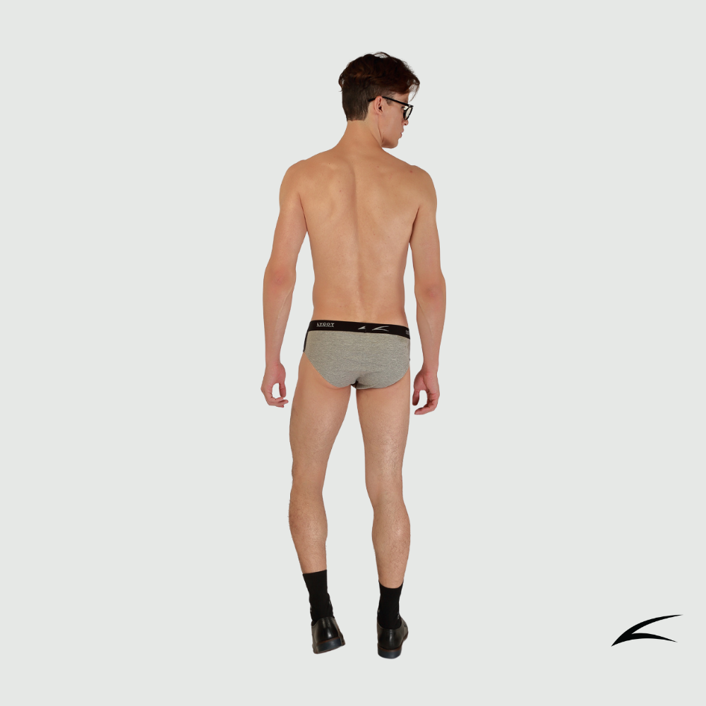 Elite Brief - Pack of 3