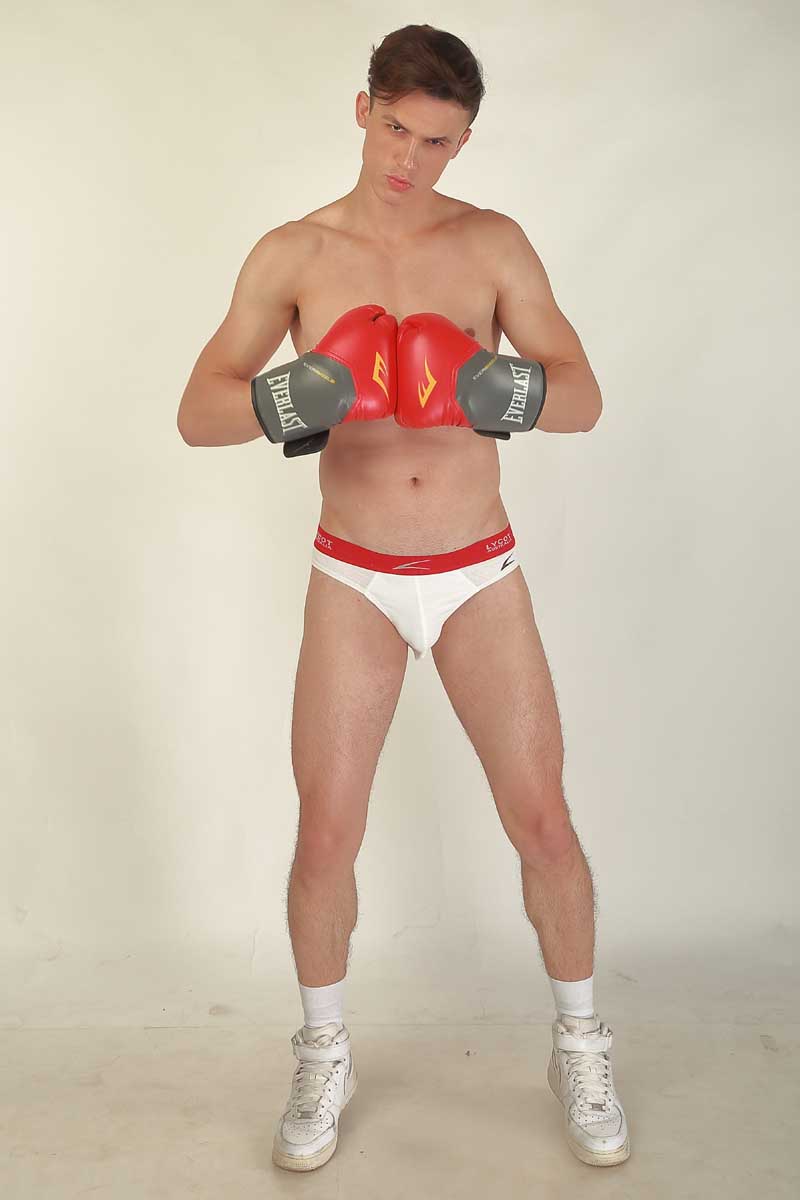 Eros Brief - Pack of 3