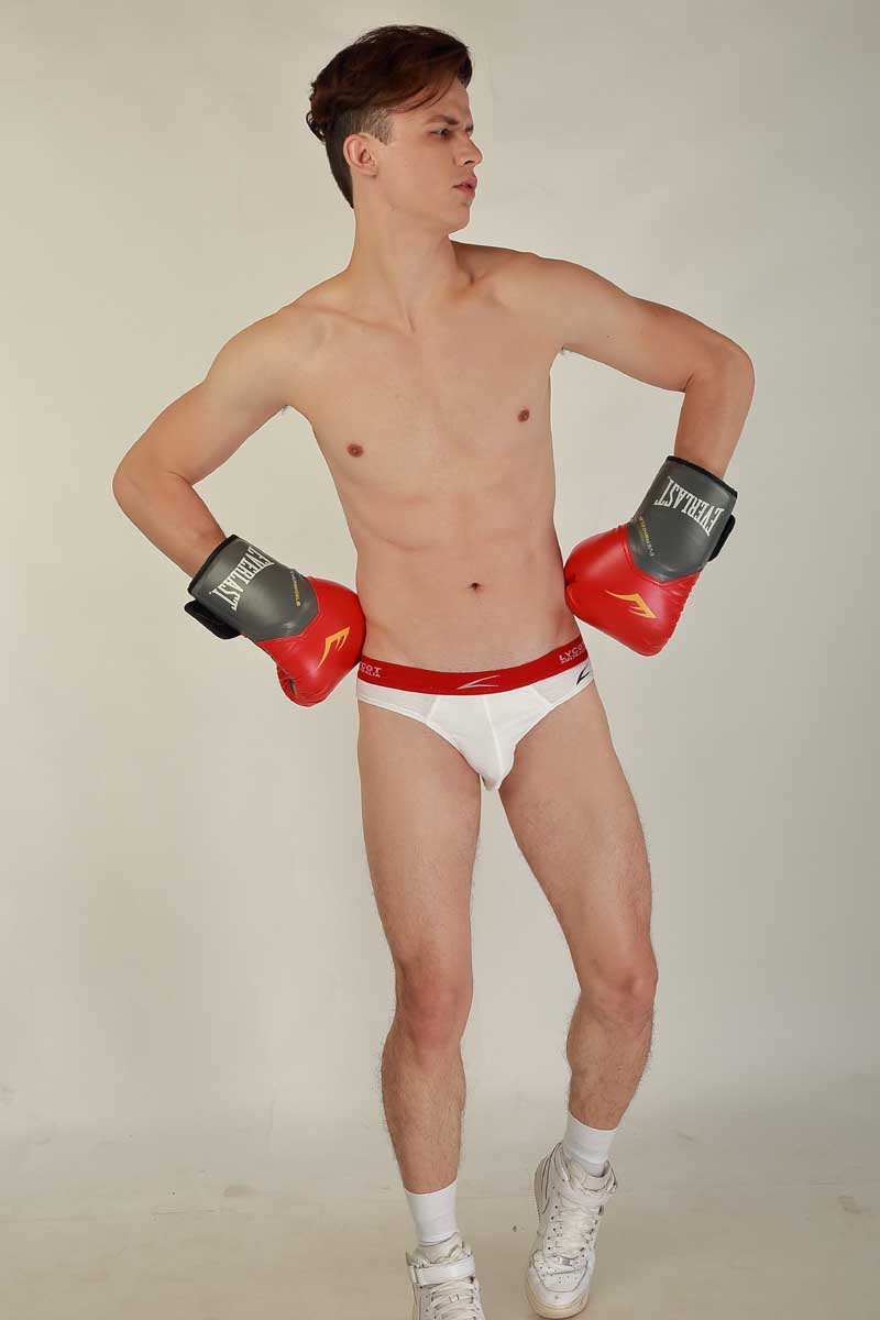 Eros Brief - Pack of 3