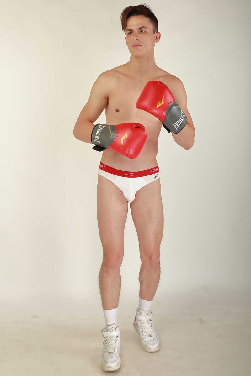 Eros Brief - Pack of 3