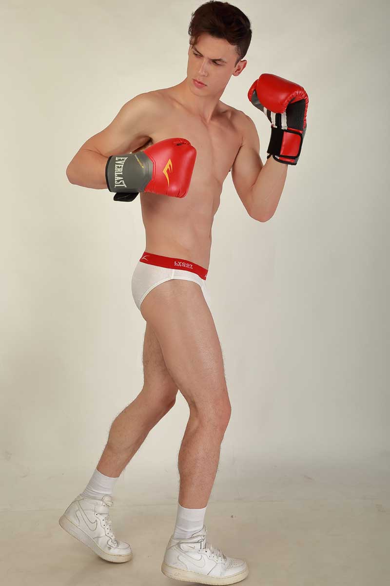 Eros Brief - Pack of 3