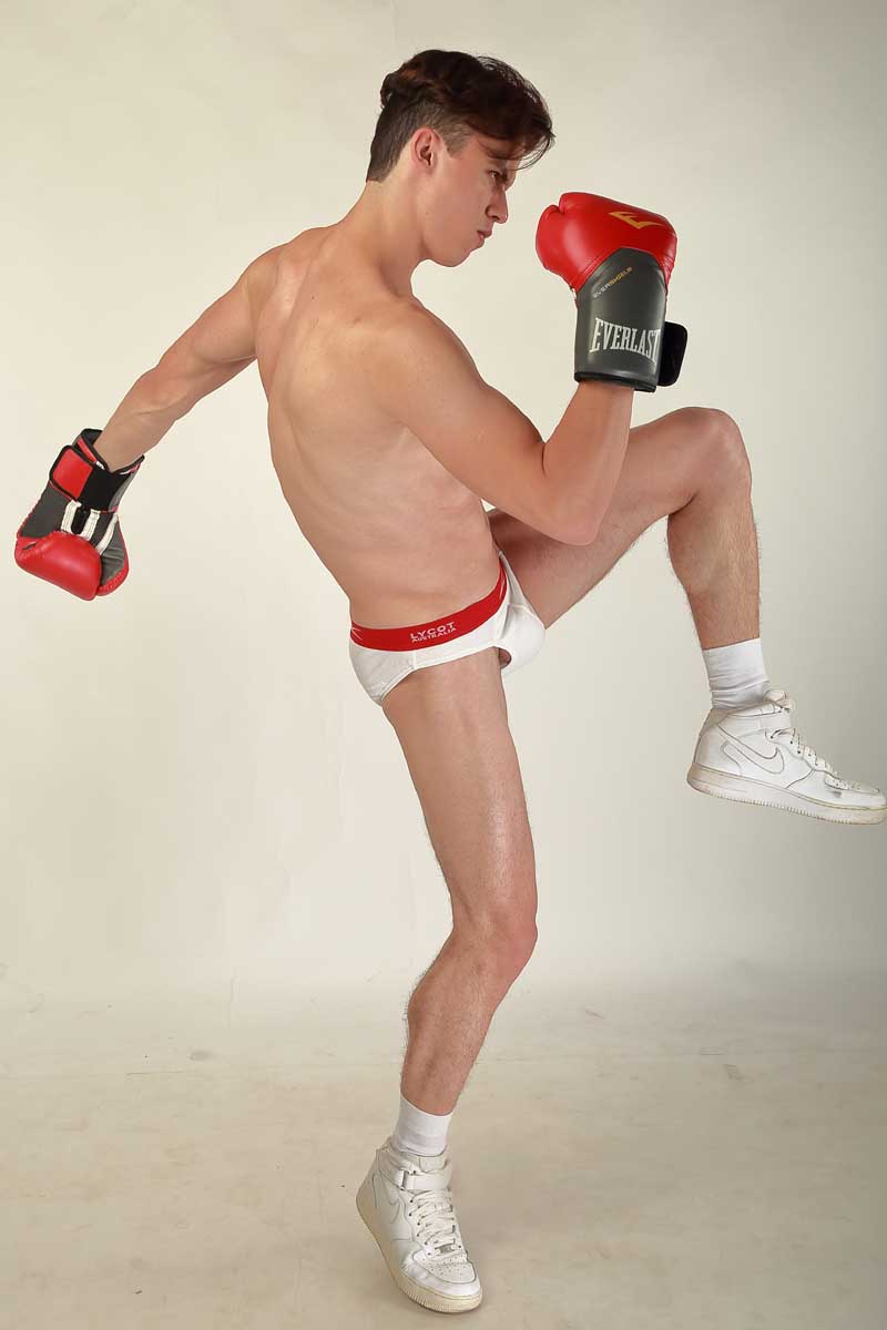 Eros Brief - Pack of 3