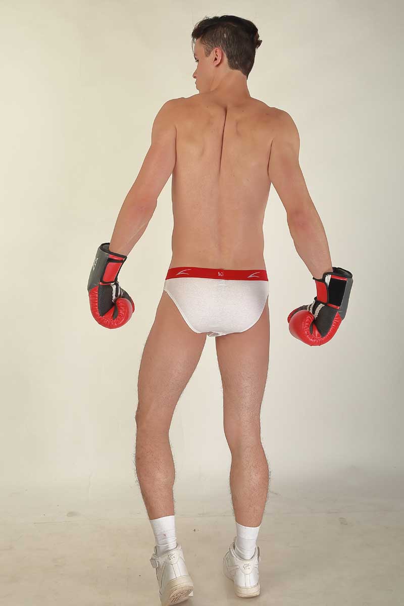 Eros Brief - Pack of 3