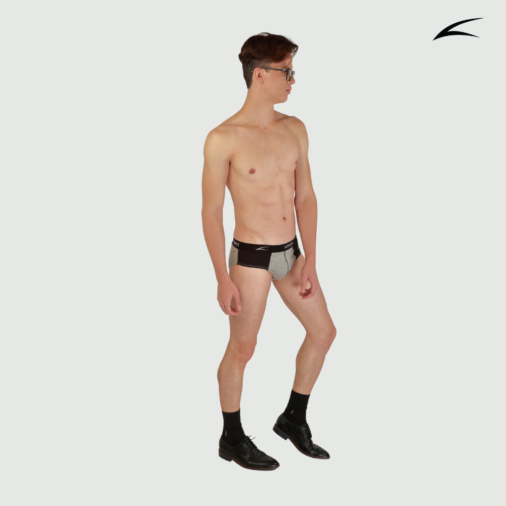 Elite Brief - Pack of 3