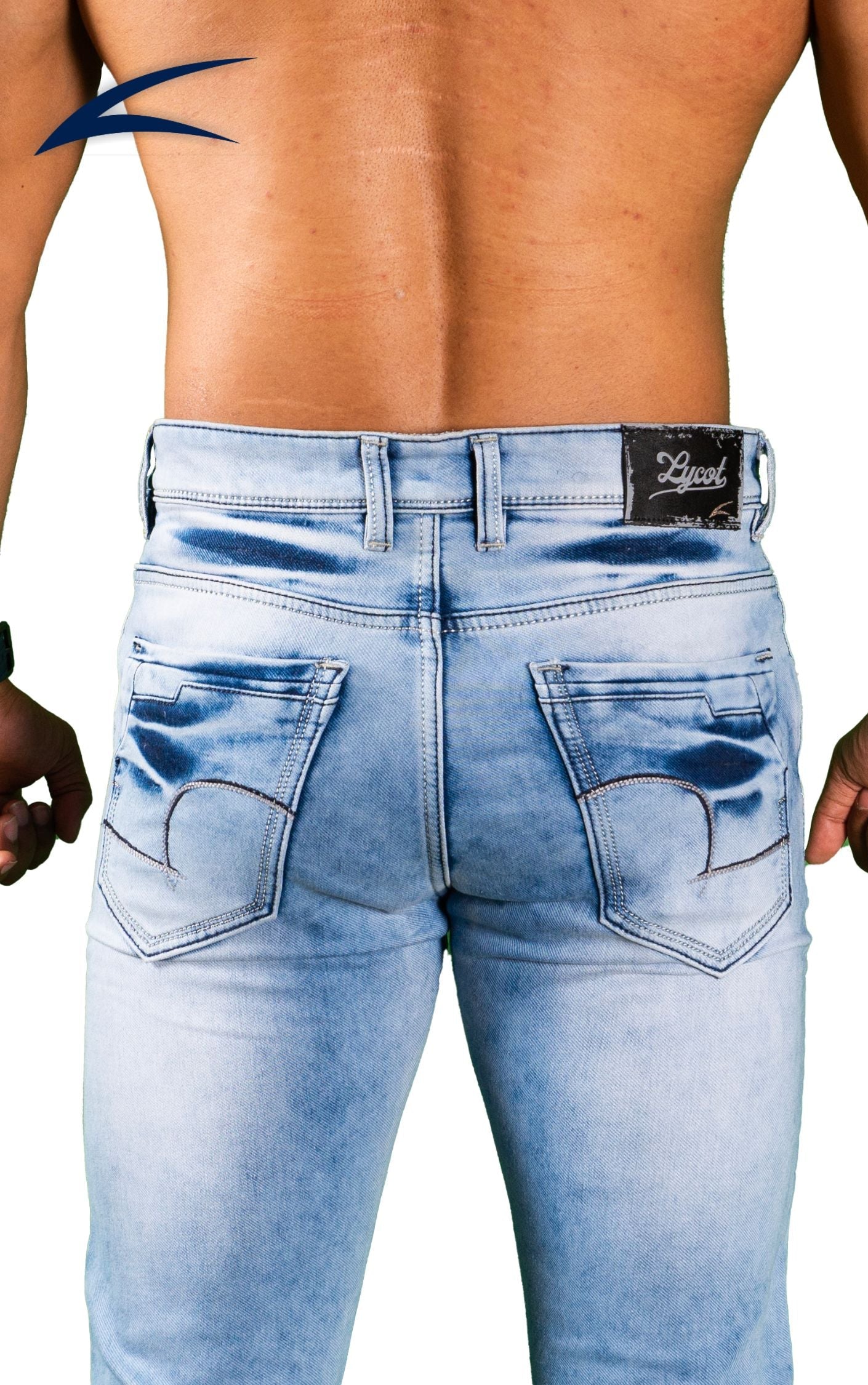 Boxer Pro Jeans