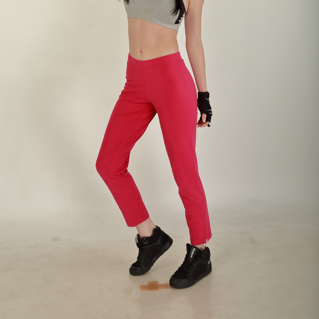 Ankle Length Yoga Pants