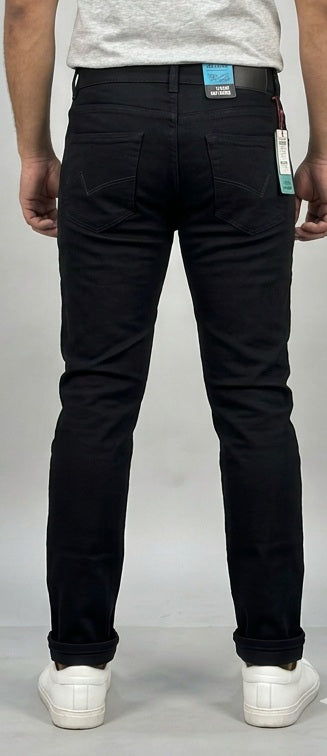 Black 1k Jeans