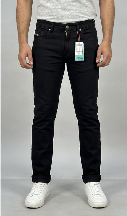 Black 1k Jeans