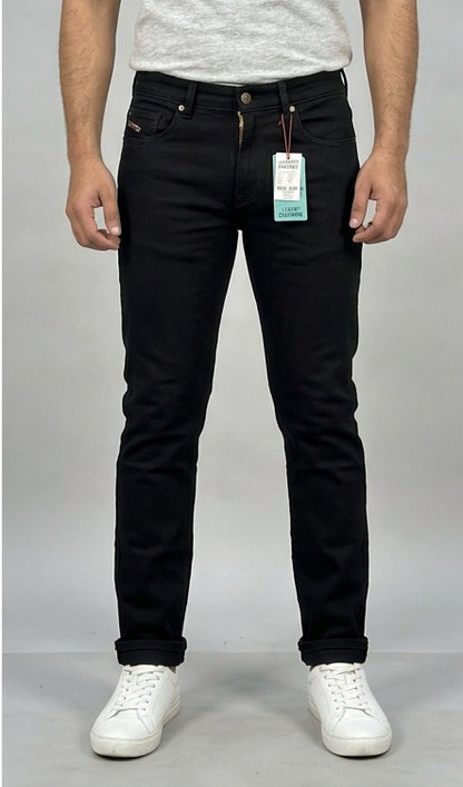 Black 1k Jeans
