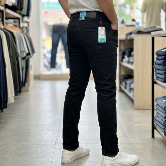 Black 1k Jeans