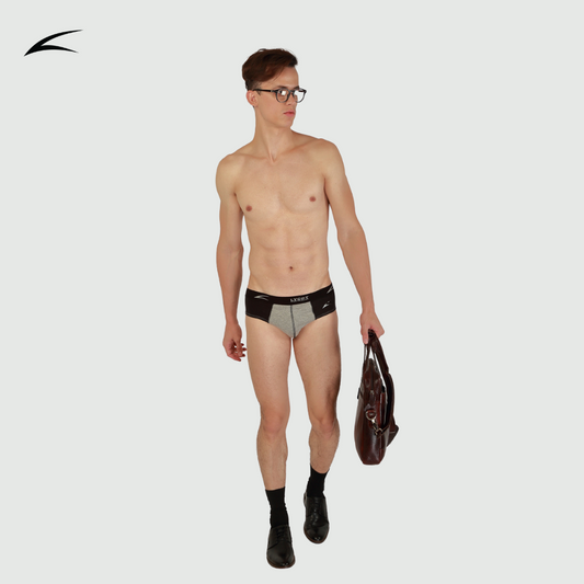 Elite Brief - Pack of 3