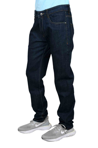 Men's Denim Jeans - Top Gun 1 Dark Blue