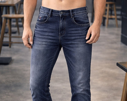 Boxer Jeans