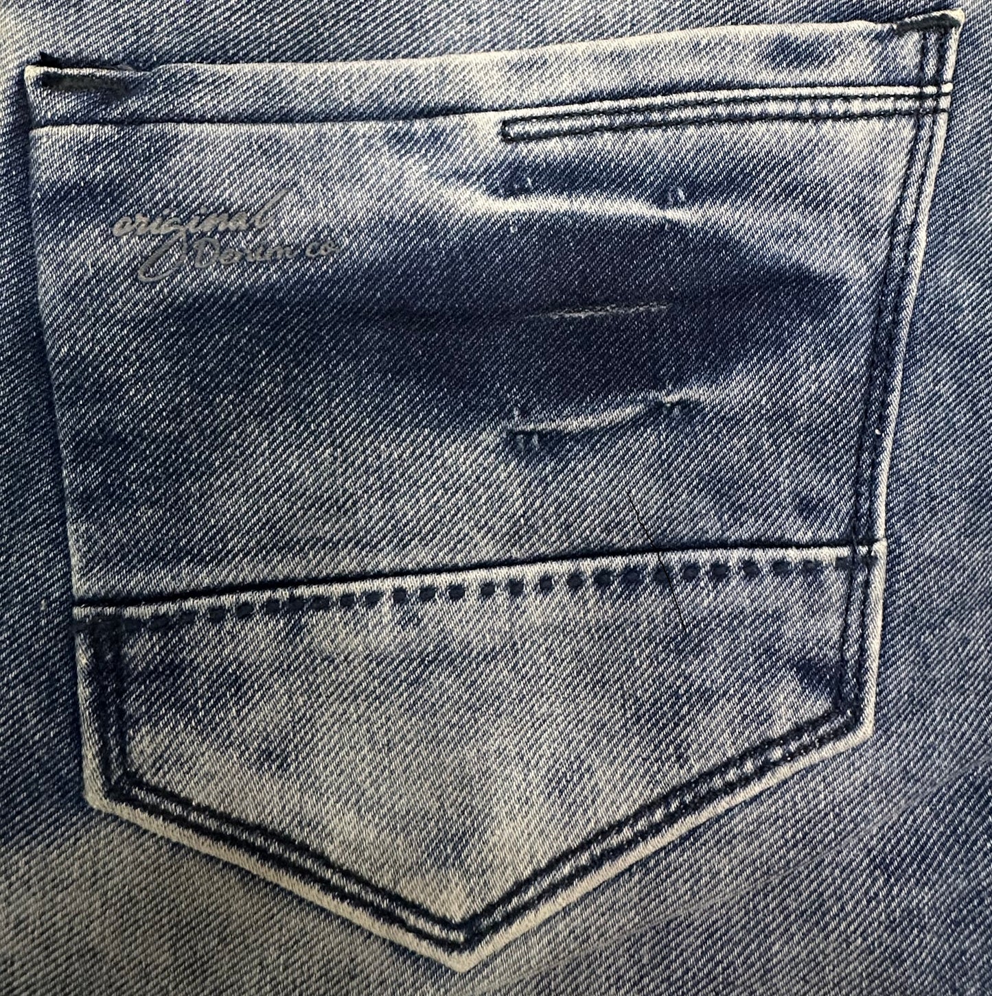Speed Jeans
